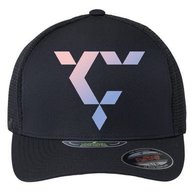 Svt Carat Seventeen Kpop Fans Flexfit Unipanel Trucker Cap
