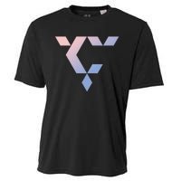 Svt Carat Seventeen Kpop Fans Cooling Performance Crew T-Shirt