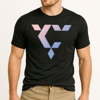 Svt Carat Seventeen Kpop Fans Cooling Performance Crew T-Shirt
