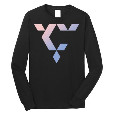 Svt Carat Seventeen Kpop Fans Long Sleeve Shirt