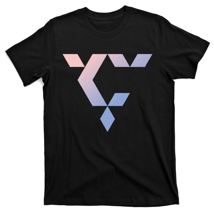 Svt Carat Seventeen Kpop Fans T-Shirt