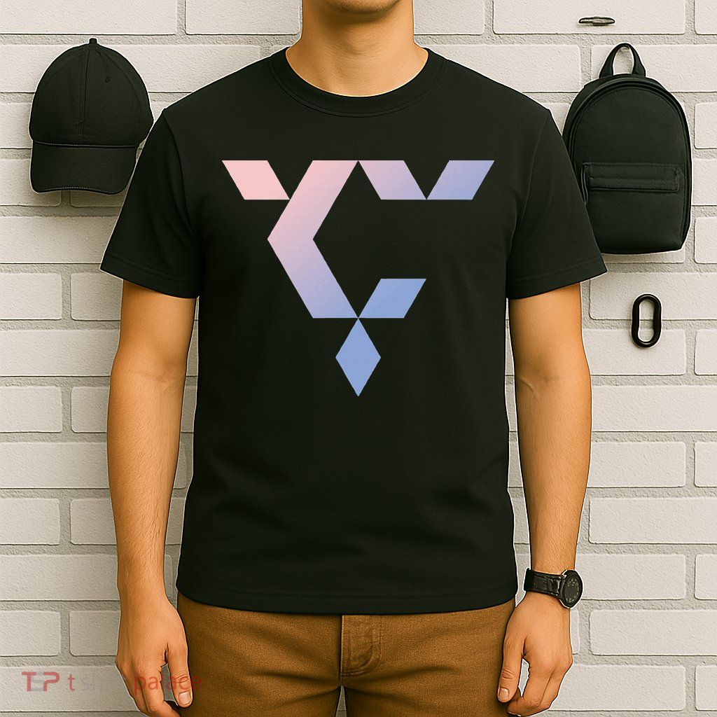 Svt Carat Seventeen Kpop Fans T-Shirt
