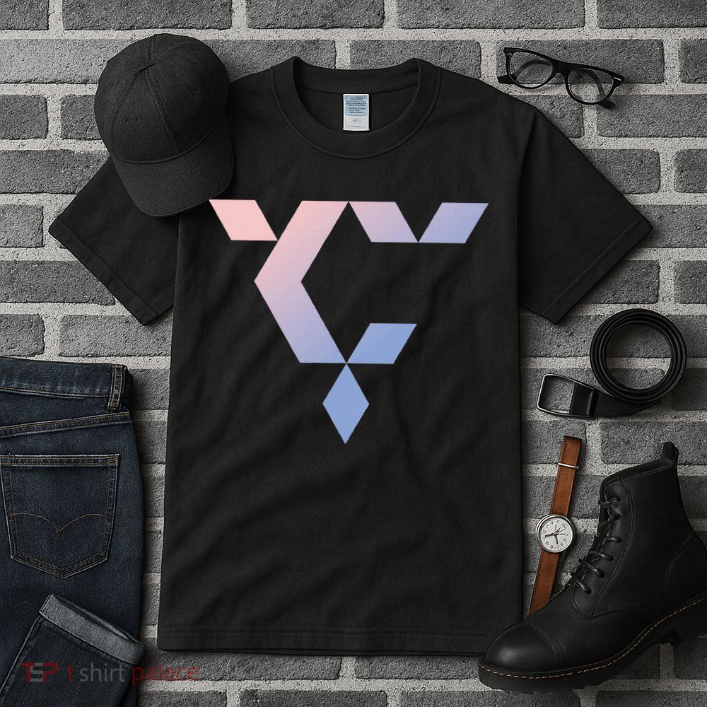 Svt Carat Seventeen Kpop Fans Tall T-Shirt