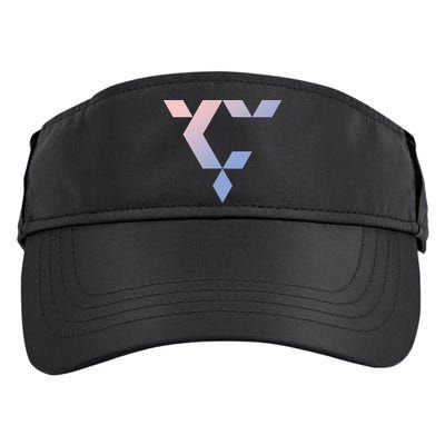 Svt Carat Seventeen Kpop Fans Adult Drive Performance Visor