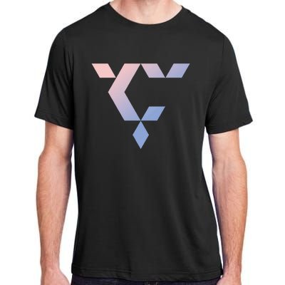 Svt Carat Seventeen Kpop Fans Adult ChromaSoft Performance T-Shirt