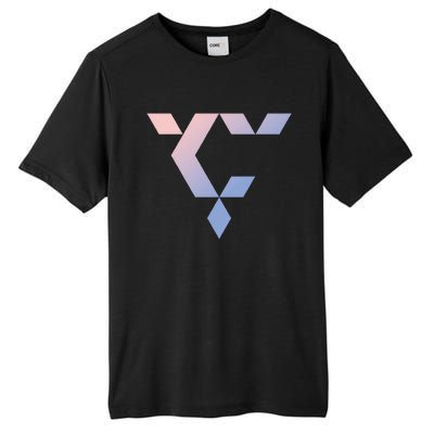 Svt Carat Seventeen Kpop Fans Tall Fusion ChromaSoft Performance T-Shirt