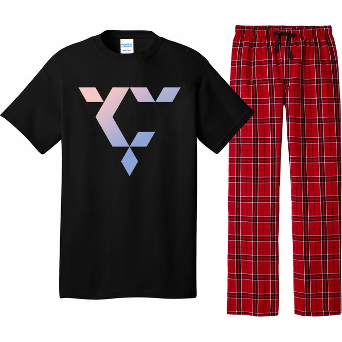 Svt Carat Seventeen Kpop Fans Pajama Set