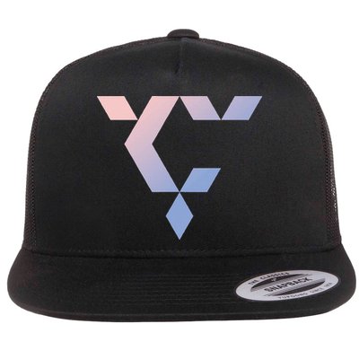 Svt Carat Seventeen Kpop Fans Flatbill Hat