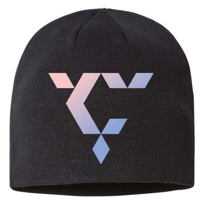 Svt Carat Seventeen Kpop Fans Sustainable Beanie