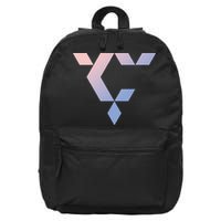 Svt Carat Seventeen Kpop Fans 16 in Basic Backpack