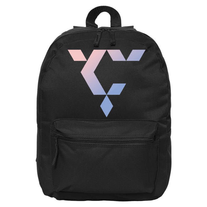 Svt Carat Seventeen Kpop Fans 16 in Basic Backpack