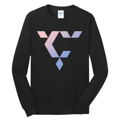 Svt Carat Seventeen Kpop Fans Tall Long Sleeve T-Shirt