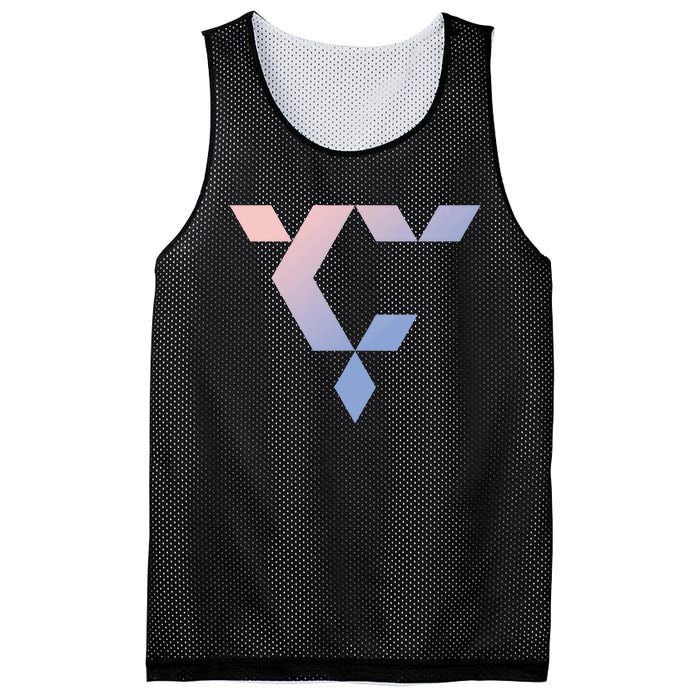 Svt Carat Seventeen Kpop Fans Mesh Reversible Basketball Jersey Tank