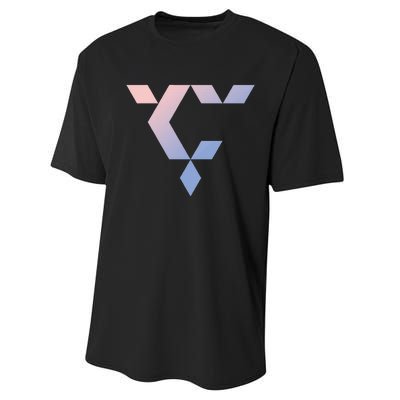 Svt Carat Seventeen Kpop Fans Performance Sprint T-Shirt