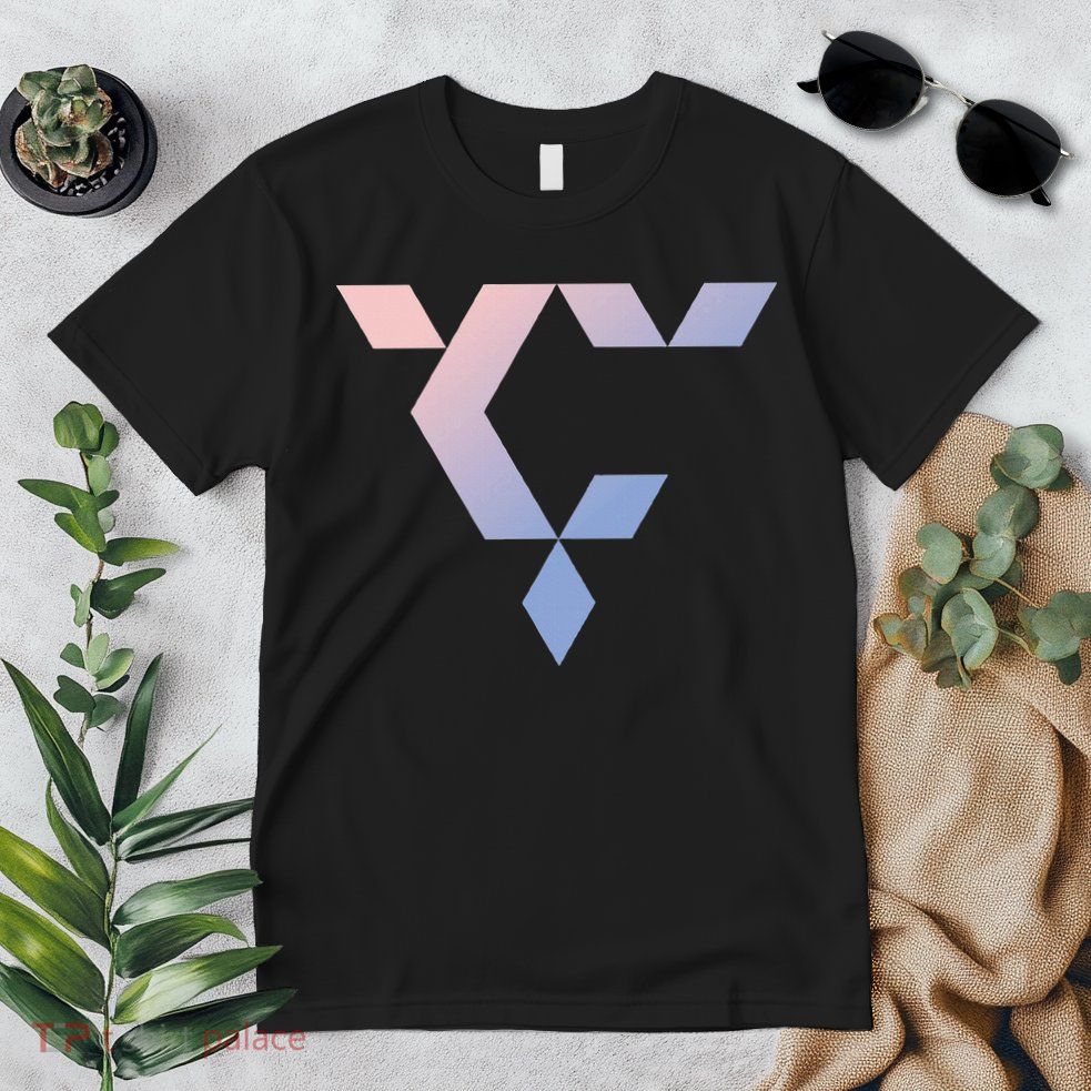 Svt Carat Seventeen Kpop Fans Premium T-Shirt