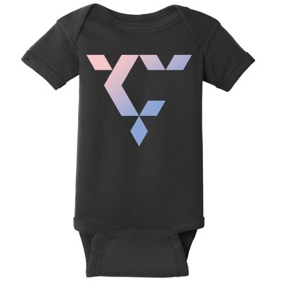 Svt Carat Seventeen Kpop Fans Baby Bodysuit