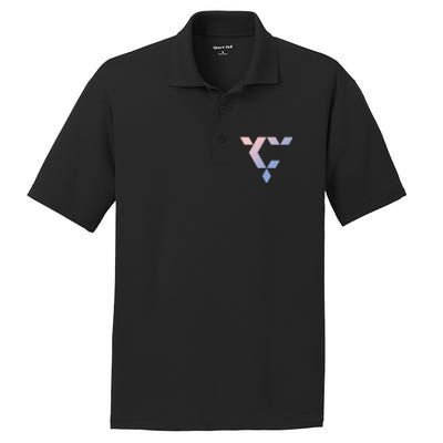 Svt Carat Seventeen Kpop Fans PosiCharge RacerMesh Polo