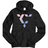 Svt Carat Seventeen Kpop Fans Tie Dye Hoodie