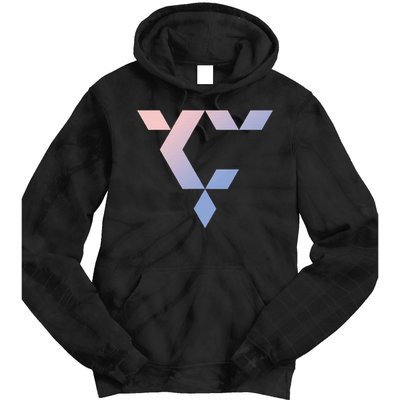 Svt Carat Seventeen Kpop Fans Tie Dye Hoodie