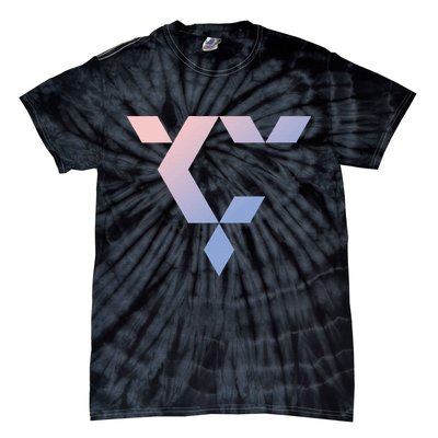 Svt Carat Seventeen Kpop Fans Tie-Dye T-Shirt