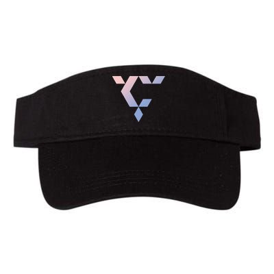 Svt Carat Seventeen Kpop Fans Visor