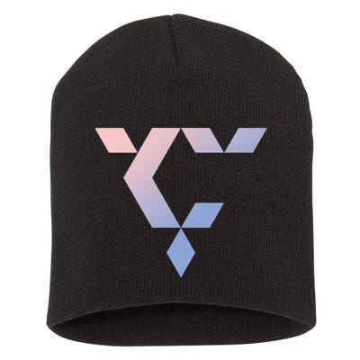 Svt Carat Seventeen Kpop Fans Short Acrylic Beanie