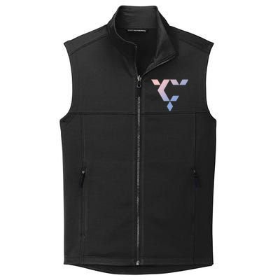 Svt Carat Seventeen Kpop Fans Collective Smooth Fleece Vest