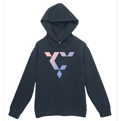 Svt Carat Seventeen Kpop Fans Urban Pullover Hoodie