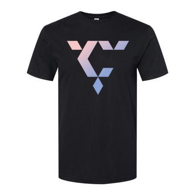 Svt Carat Seventeen Kpop Fans Softstyle® CVC T-Shirt