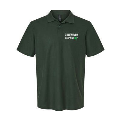 Shenanigans Coordinator St Patrick's Day Polo