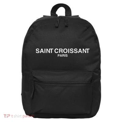 Saint Croissant 16 in Basic Backpack