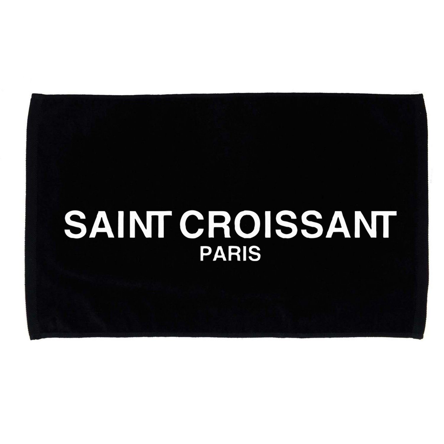 Saint Croissant Microfiber Hand Towel
