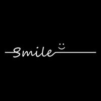Smile Cute Smiley Face Gift Hoodie