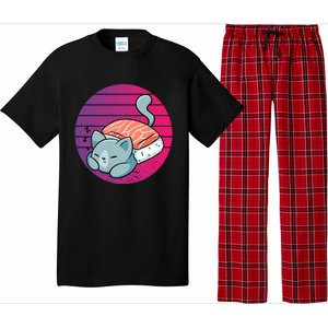 Sashimi Cat Pajama Set