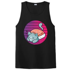 Sashimi Cat PosiCharge Competitor Tank