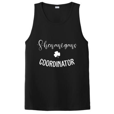 Shenanigans Coordinator PosiCharge Competitor Tank