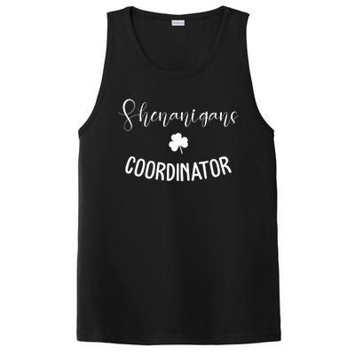 Shenanigans Coordinator PosiCharge Competitor Tank