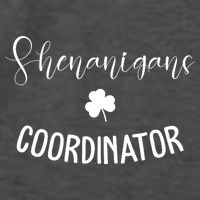 Shenanigans Coordinator Vector Backpack