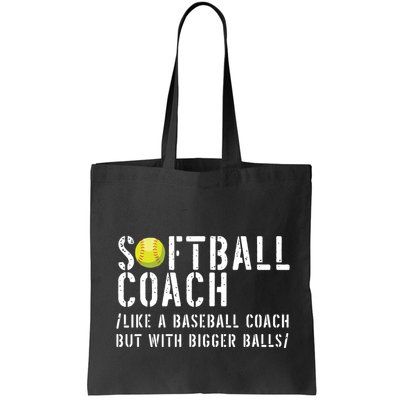 Softball Coach Shirts Softball Dad For Men Softball Coach Bag