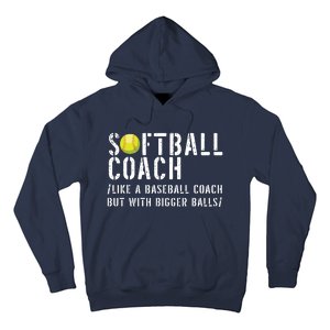 Softball Coach Shirts Softball Dad For Men Softball Coach Hoodie