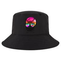Summer Cat Cool Comfort Performance Bucket Hat