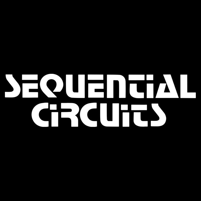 Sequential Circuits Mousepad