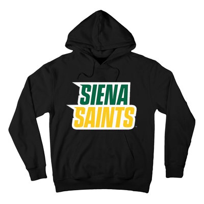 Siena College Saints Hoodie