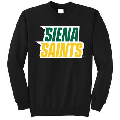 Siena College Saints Sweatshirt