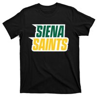 Siena College Saints T-Shirt