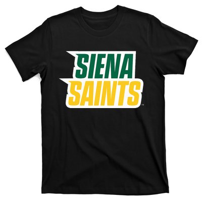 Siena College Saints T-Shirt