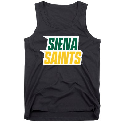 Siena College Saints Tank Top