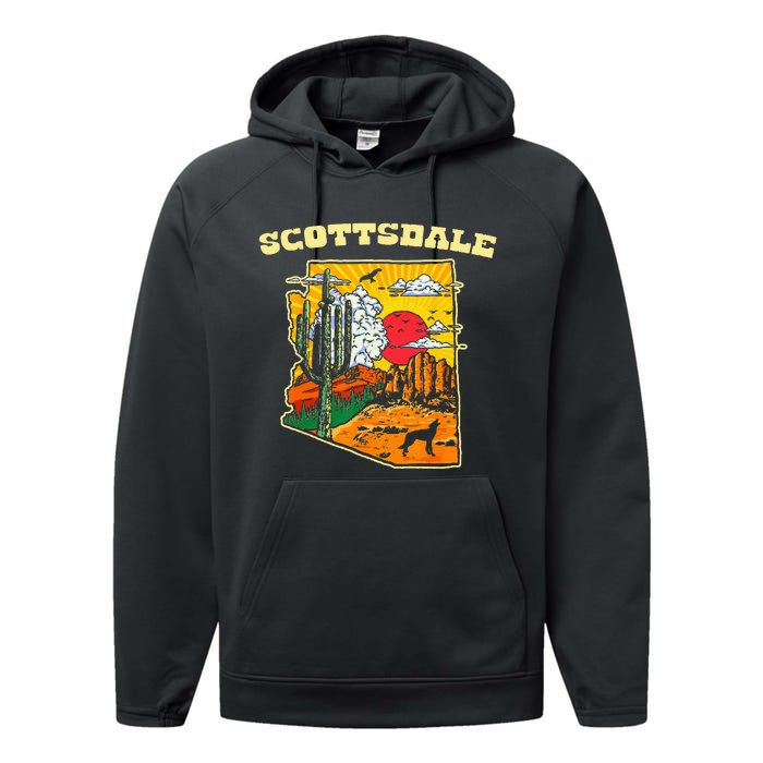 Shenanigans Coordinator Saint Irish Pats St Patricks Day Performance Fleece Hoodie