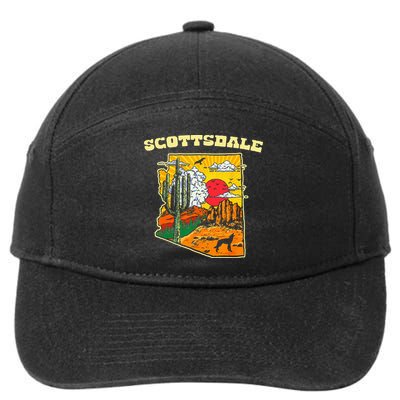 Shenanigans Coordinator Saint Irish Pats St Patricks Day 7-Panel Snapback Hat