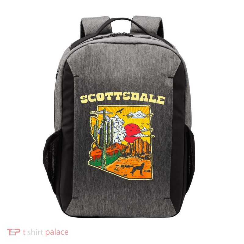 Shenanigans Coordinator Saint Irish Pats St Patricks Day Vector Backpack